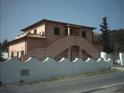 In Spazio Esterno E Posto Auto Casa de Férias