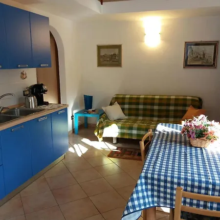 Casa de Férias In Spazio Esterno E Posto Auto