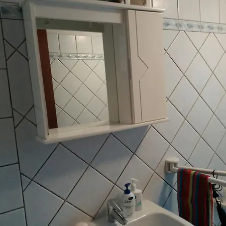Casa de Férias In Spazio Esterno E Posto Auto *