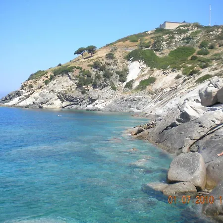 In Spazio Esterno E Posto Auto بيت للعطل *