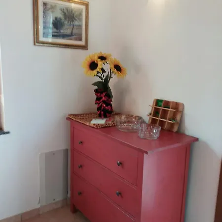 In Spazio Esterno E Posto Auto * Rio dellʼElba